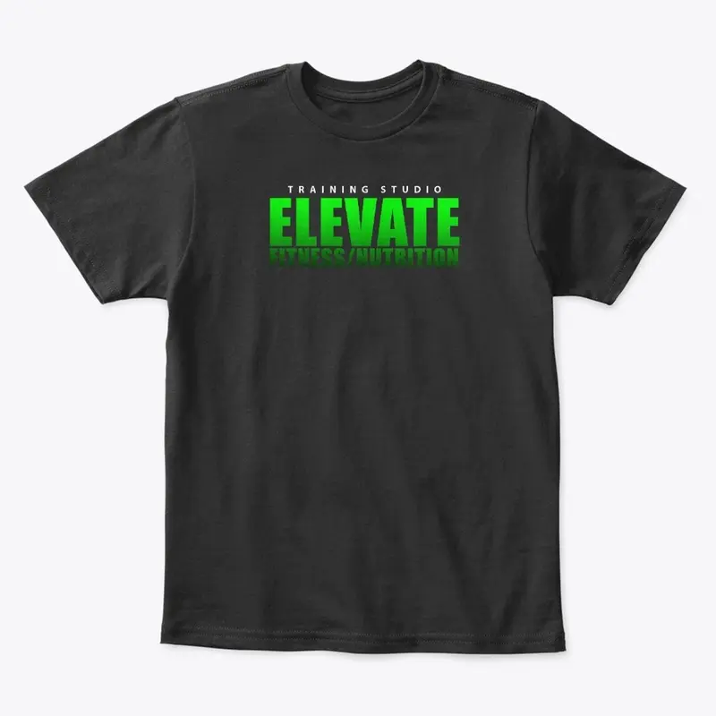 Elevate Merch