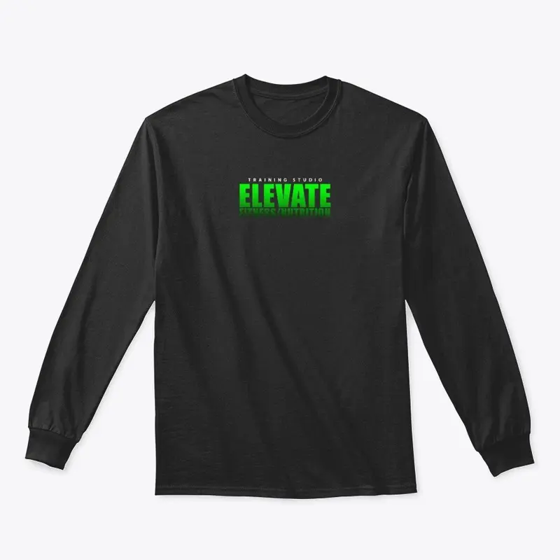 Elevate Merch