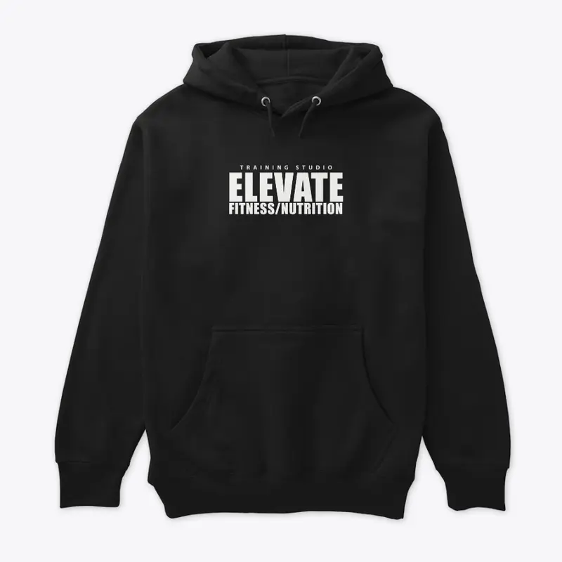 Elevate Merch