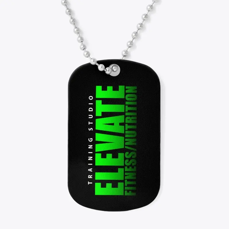 Elevate Merch