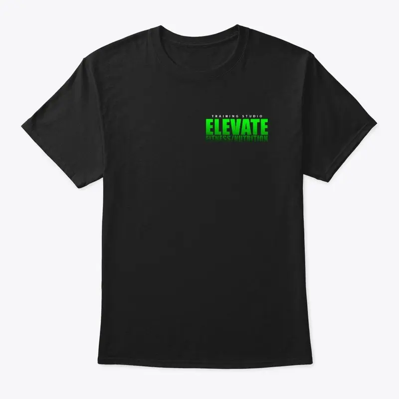 Elevate Merch