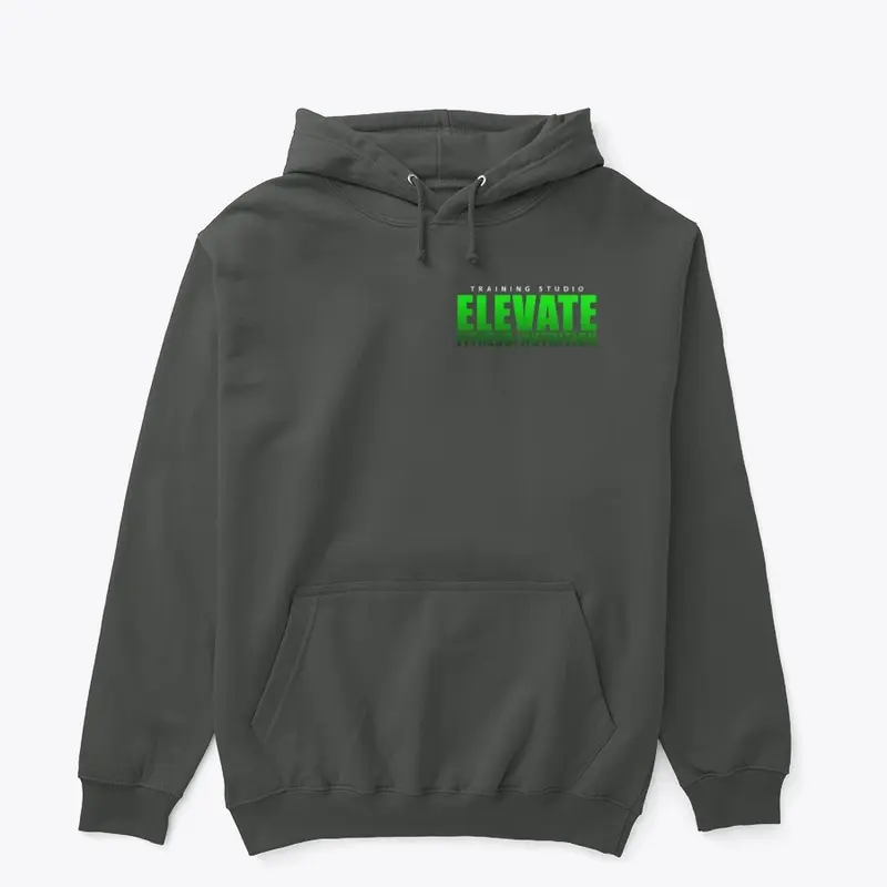 Elevate Merch