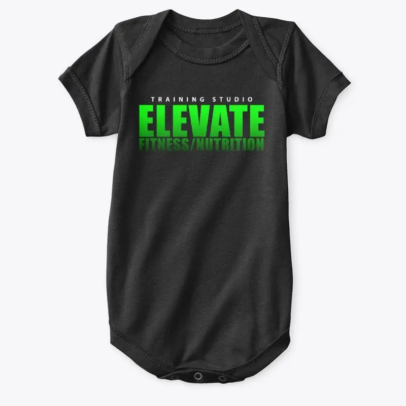 Elevate Merch